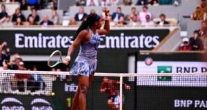 Roland-Garros : Coco Gauff renverse Sabalenka et s’offre son premier titre à Paris