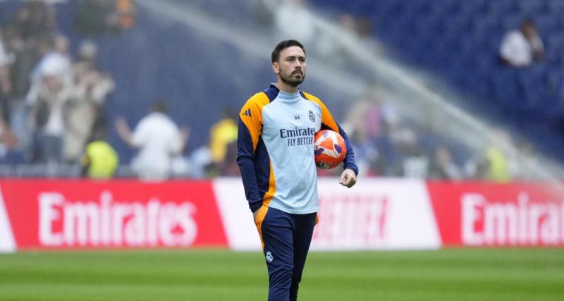  - Real Madrid : le fils Ancelotti a fait son choix, son nouveau challenge connu !