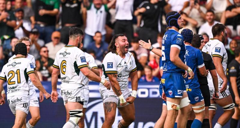  - Pro D2 : Montauban s'offre Grenoble et retrouve le Top 14, 15 ans après