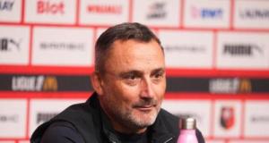 Nice : 5 idées Mercato pour Haise et le Gym