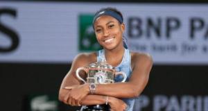 Roland-Garros : « Je voulais ce titre plus que tout », l'énorme soulagement de Coco Gauff après son sacre