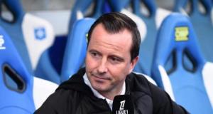 Rennes : un possible destin à la Régis Le Bris pour Julien Stéphan ?