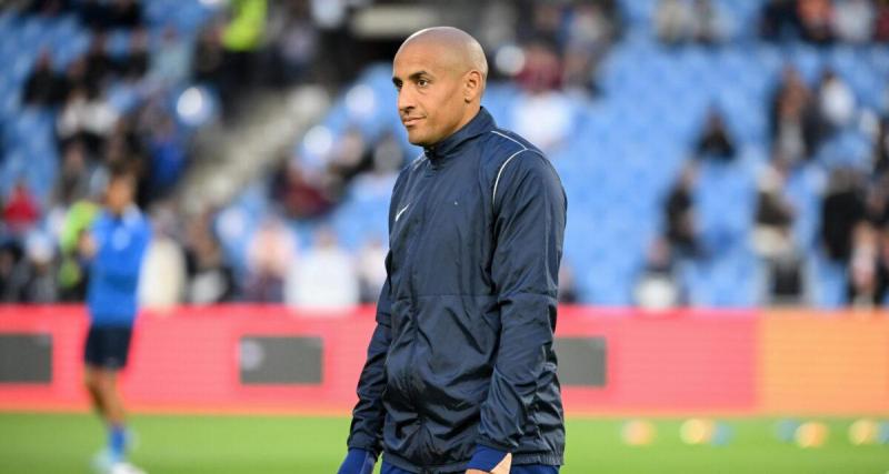  - Montpellier : rebond fou avec Aubameyang en vue pour Khazri ?