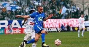 National 3 : Yoann Mollo cherche un nouveau défi