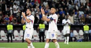 Allemagne - France : heure, chaîne TV... Comment suivre le match à la télévision ou en streaming ?