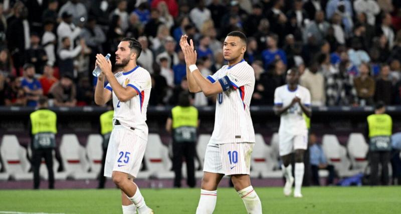  - Allemagne - France : heure, chaîne TV... Comment suivre le match à la télévision ou en streaming ?