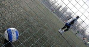 Foot amateur : le bruit du synthétique fait fermer un stade en Bretagne