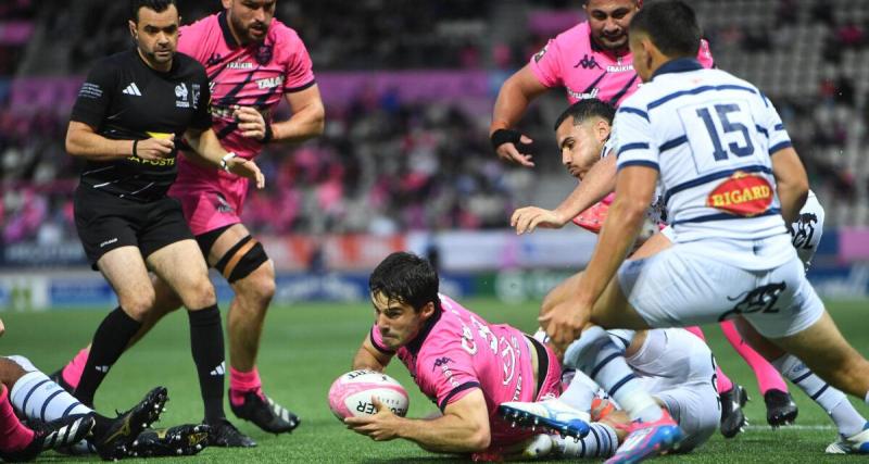  - Top 14 : les affiches des barrages avec deux énormes chocs