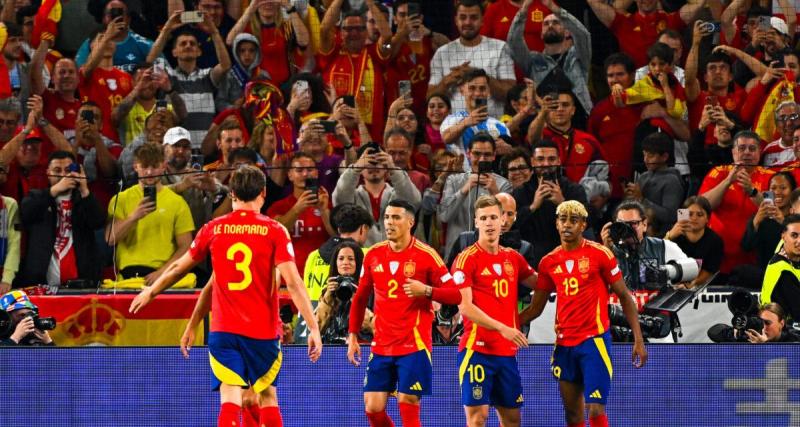  - Portugal - Espagne : heure, chaîne TV... Comment suivre le match à la télévision ou en streaming ?