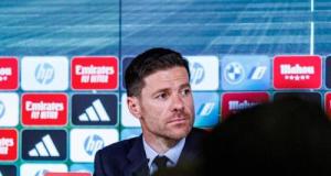 Real Madrid : une décision douloureuse de Xabi Alonso avec deux cadres pour le Mondial des clubs ?