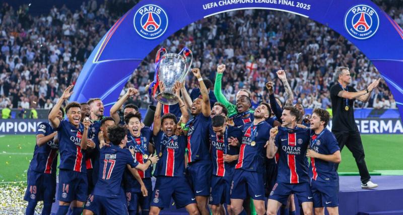  - Ligue des champions : les grandes dates de la prochaine édition dévoilées