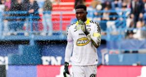 Pau : Bingourou Kamara sur les tablettes du club de Vinicius ?