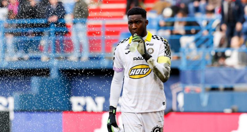  - Pau : Bingourou Kamara sur les tablettes du club de Vinicius ?