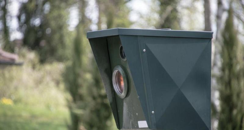  - Flashé à 164 km/h et testé positif à la cocaïne, un élu avocat en droit routier évite la suspension de permis