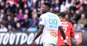 OM : la punchline folle de Mbemba sur son loft