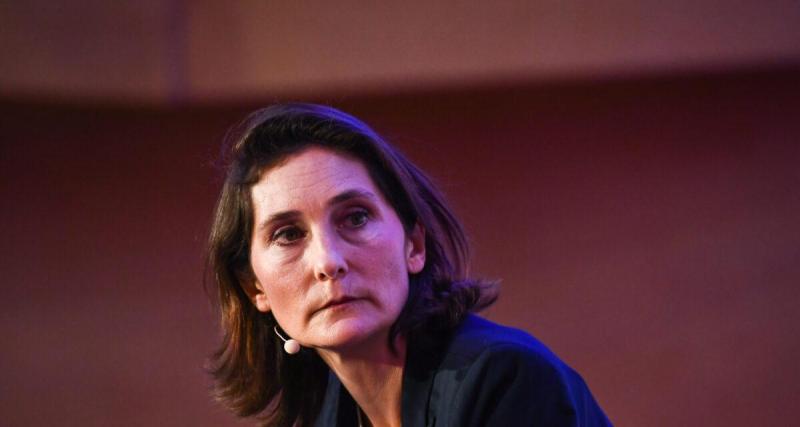  - CNOSF : élection sans suspense pour Amélie Oudéa-Castéra, seule en lice