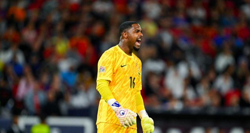  - Équipe de France : l'offre ridicule de Chelsea pour Maignan