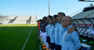 Équipe de France U18 : les Bleuets s'inclinent contre l'Argentine aux tirs au but