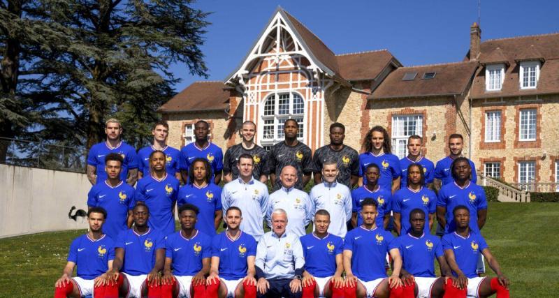  - Équipe de France : un cadre des Bleus va rejoindre Chelsea