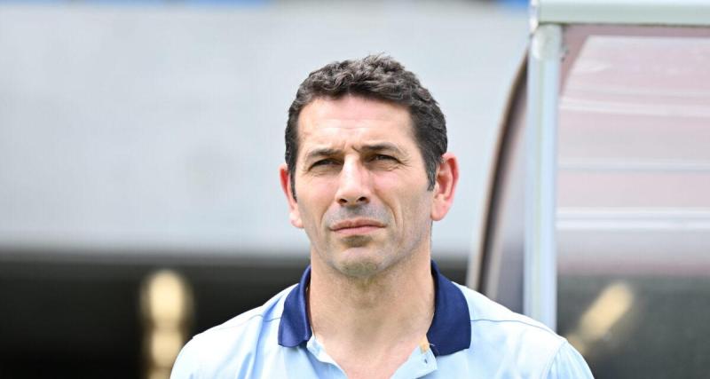  - Équipe de France U16 : les Bleuets s'inclinent contre le Japon