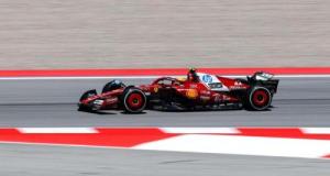Ferrari : Adami “n’est pas sain pour Hamilton” balance Montoya
