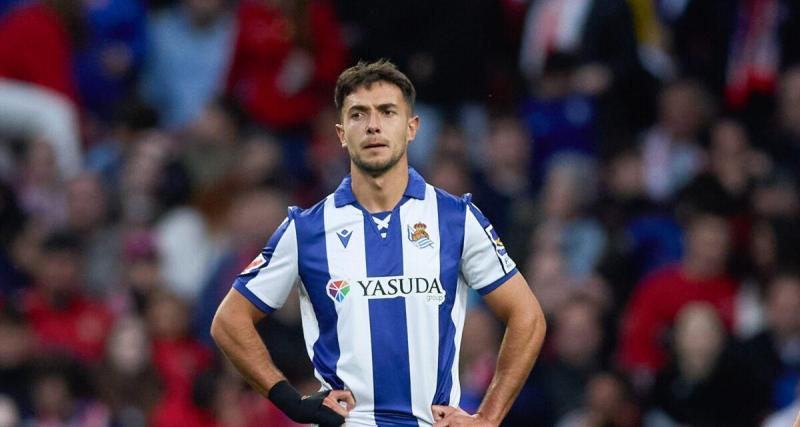  - La tentative désespérée du Real Madrid pour Zubimendi !