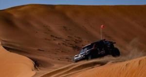 On connait le parcours du Dakar 2026