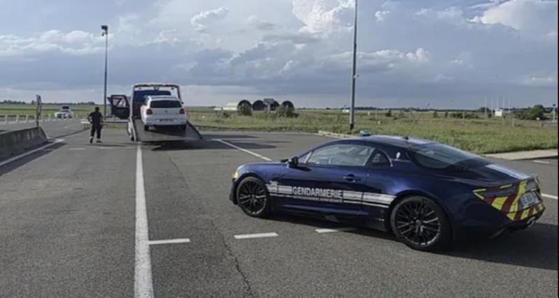  - Flashé à 193 km/h pour voir la finale du PSG : un fan stoppé net... avant le début du match
