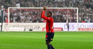 Lille : la prime XXL de David en Italie est connue !