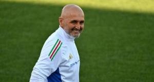 Italie : Spalletti s'est fait virer, son successeur déjà en embuscade !