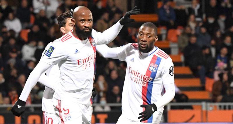  - Paris FC : un incroyable flop de l'OL proche du promu ?