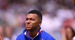Allemagne – France : plus précoce que Cristiano Ronaldo, l'exploit fou de Mbappé !