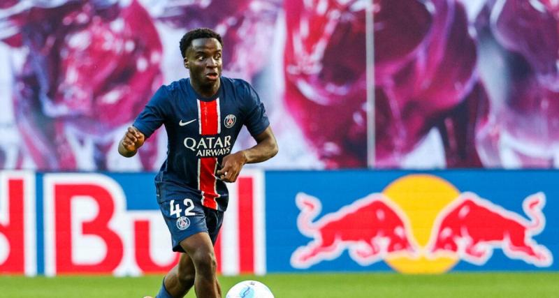  - U19 National : le PSG renverse Nantes en finale et conserve son titre
