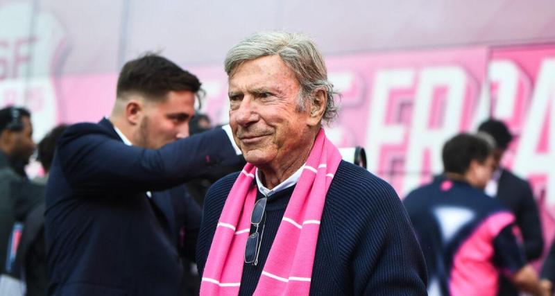  - Top 14 : Le Stade Français en quête d’un nouvel actionnaire