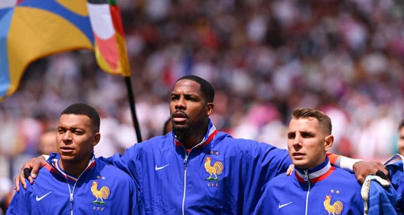  - Équipe de France : le calendrier des Bleus jusqu'en fin d'année