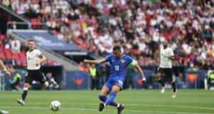 Vidéo - Équipe de France : Le 50e but de Mbappé avec les Bleus