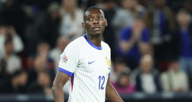  - PSG : Kolo Muani règle son avenir, l'annonce publique !