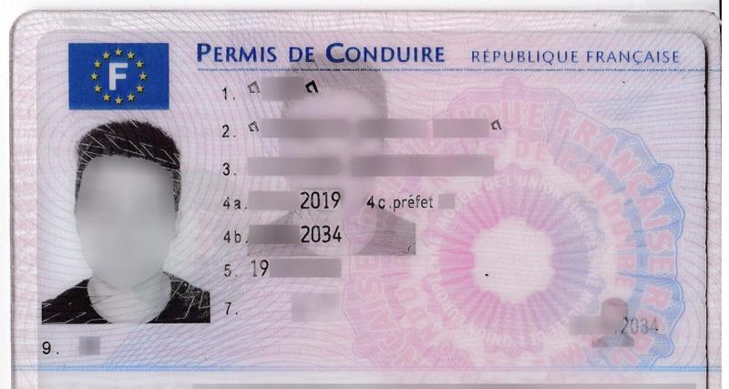  - Permis acheté sur Snapchat, payé en liquide à la gare : elle risque jusqu’à 10 ans d’interdiction