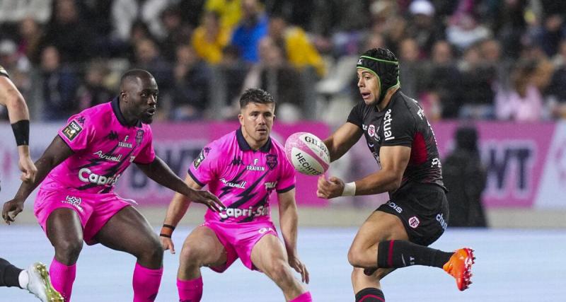  - Top 14 : Un échange choc se prépare entre le Stade Français et Toulon