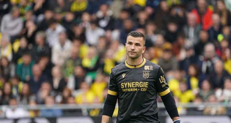  - OL : Lopes dans un autre club de l’ouest après Nantes ?