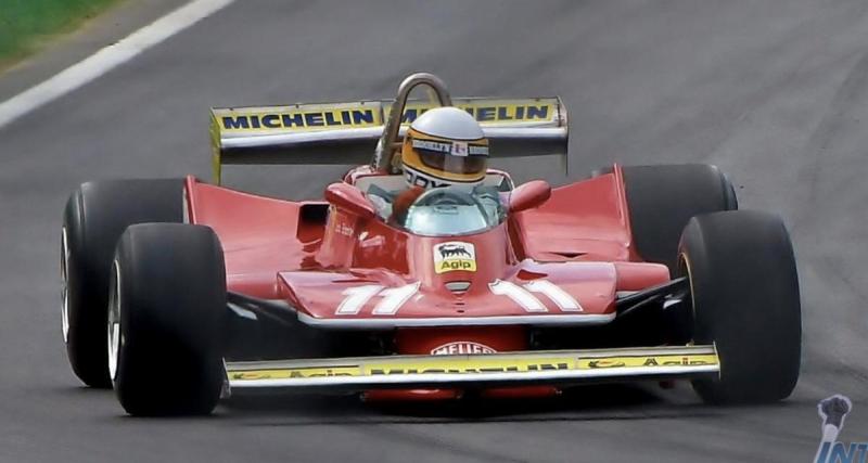  - Cet ancien pilote ne peut pas repasser son permis de conduire car il ne parle pas la langue…