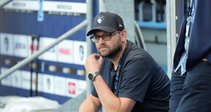  - Le Havre : le club vendu pour éviter une catastrophe face à la DNCG ?