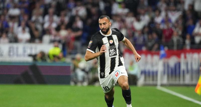  - Algérie : Abdelli (Angers) vers un bouillant club anglais ?