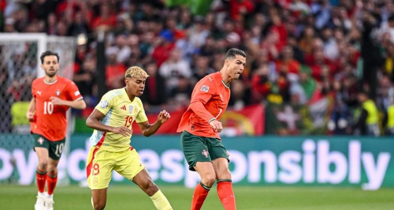  - Portugal-Espagne : ça démarre fort à Munich !