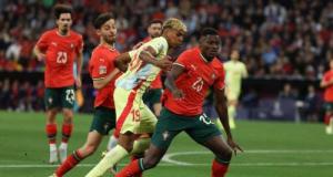 Portugal - Espagne : les Tops et les Flops de la finale de Ligue des nations !