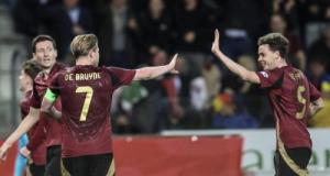 Belgique - Pays de Galles : heure, chaîne TV... Comment suivre le match à la télévision ou en streaming ?