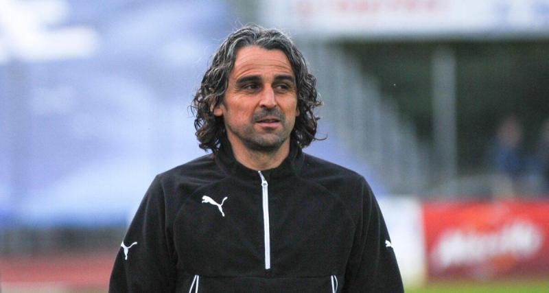  - Foot Amateur : ancien joueur de Niort, Jean-Philippe Faure rejoint Saint-Florent Chamois niortais
