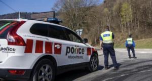 Excès de vitesse en série pendant l’Ascension, un motard flashé à 157 km/h sur une route limitée à 80