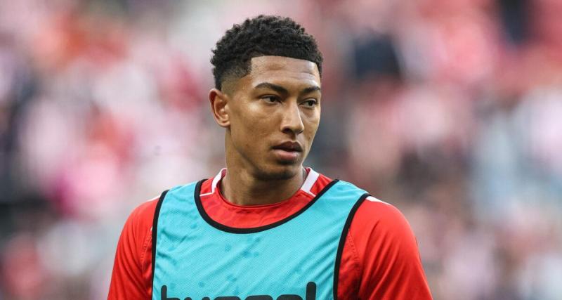  - Transfert monstrueux pour Jobe Bellingham, c’est bouclé !