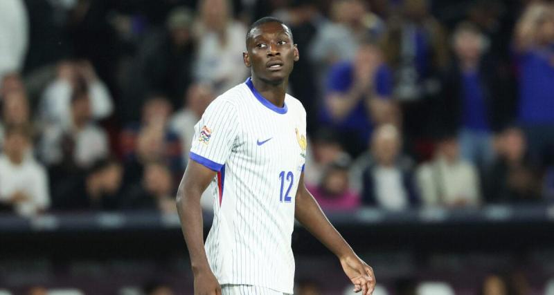 - PSG : Randal Kolo Muani a tranché pour son avenir à Paris